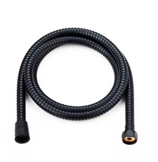 Набор для ванной комнаты 3в1 Orange Aristo M19-311b черный